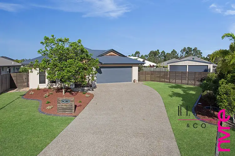 6 Crinum Court, Narangba QLD 4504