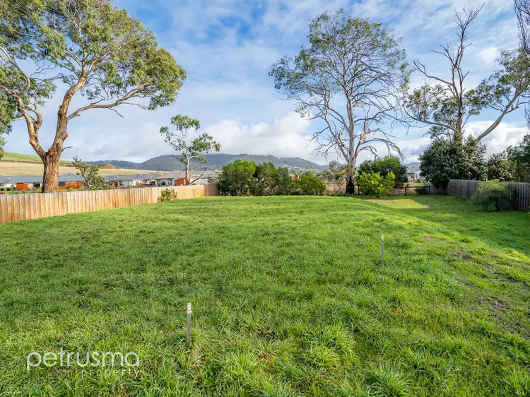 LOT 1, 25 Seabrook Street, Seven Mile Beach TAS 7170