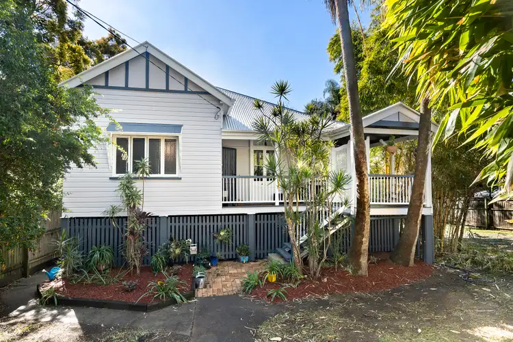 66 CHESTER Road, Annerley QLD 4103