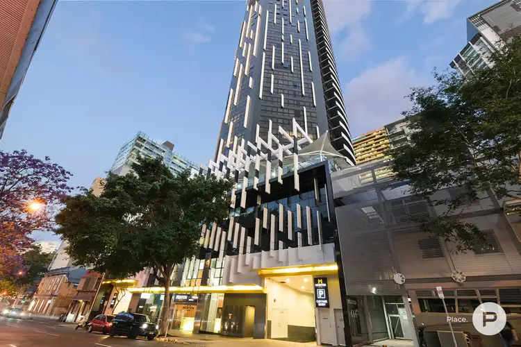 6404/43 Herschel Street, Brisbane City QLD 4000