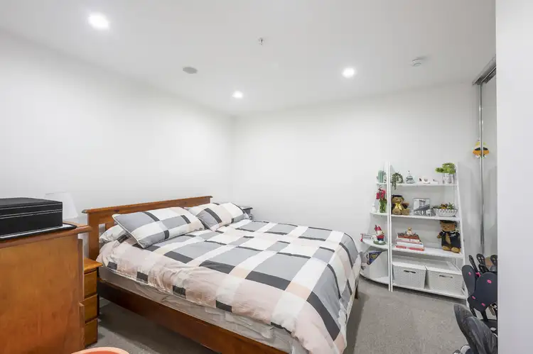 Seventh view of Homely apartment listing, 1418/477 Boundary Street, Spring Hill QLD 4000