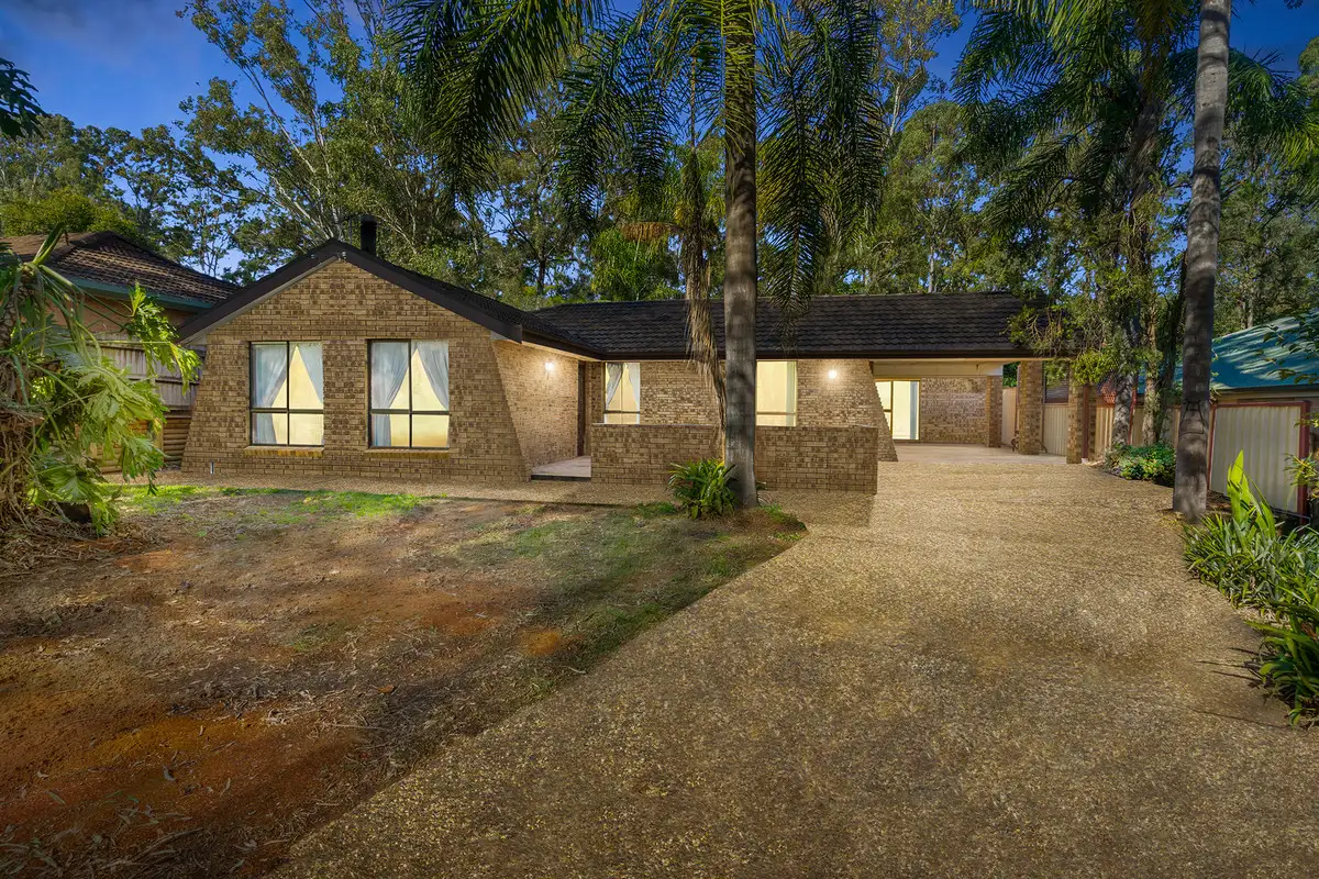 Main view of Homely house listing, 325 Spinks Road, Glossodia NSW 2756