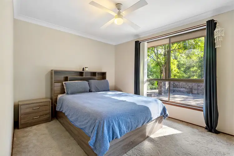 Fifth view of Homely house listing, 325 Spinks Road, Glossodia NSW 2756
