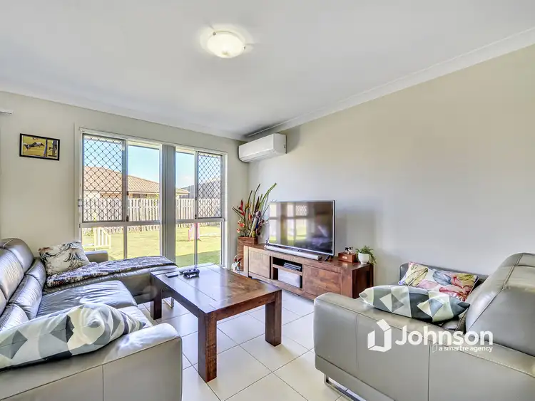 Second view of Homely house listing, 5 O'Donnell Street, Augustine Heights QLD 4300