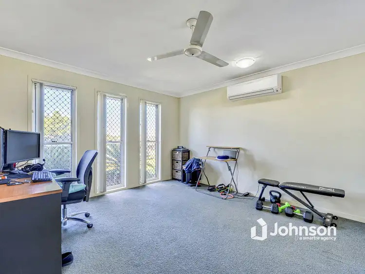 Third view of Homely house listing, 5 O'Donnell Street, Augustine Heights QLD 4300