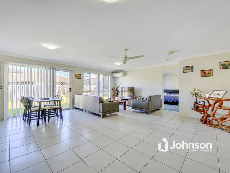 Fourth view of Homely house listing, 5 O'Donnell Street, Augustine Heights QLD 4300