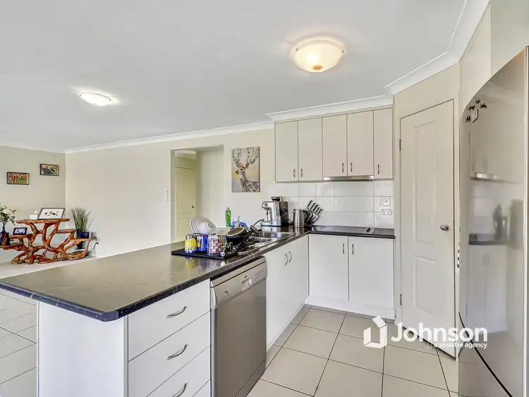 Fifth view of Homely house listing, 5 O'Donnell Street, Augustine Heights QLD 4300