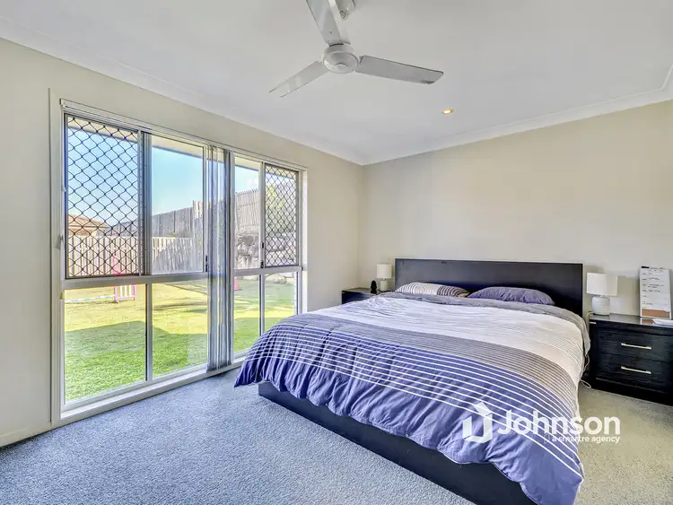 Sixth view of Homely house listing, 5 O'Donnell Street, Augustine Heights QLD 4300