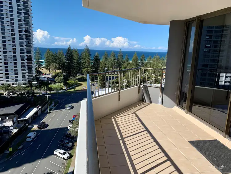 Fourth view of Homely apartment listing, 25/3656 Main Beach Parade, Main Beach QLD 4217