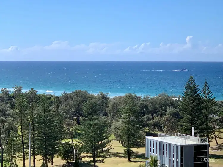 Fifth view of Homely apartment listing, 25/3656 Main Beach Parade, Main Beach QLD 4217