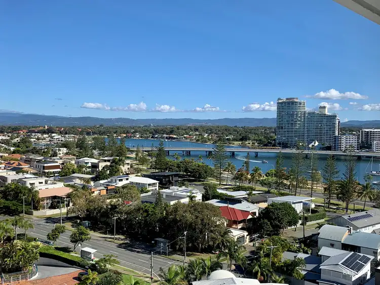 Sixth view of Homely apartment listing, 25/3656 Main Beach Parade, Main Beach QLD 4217