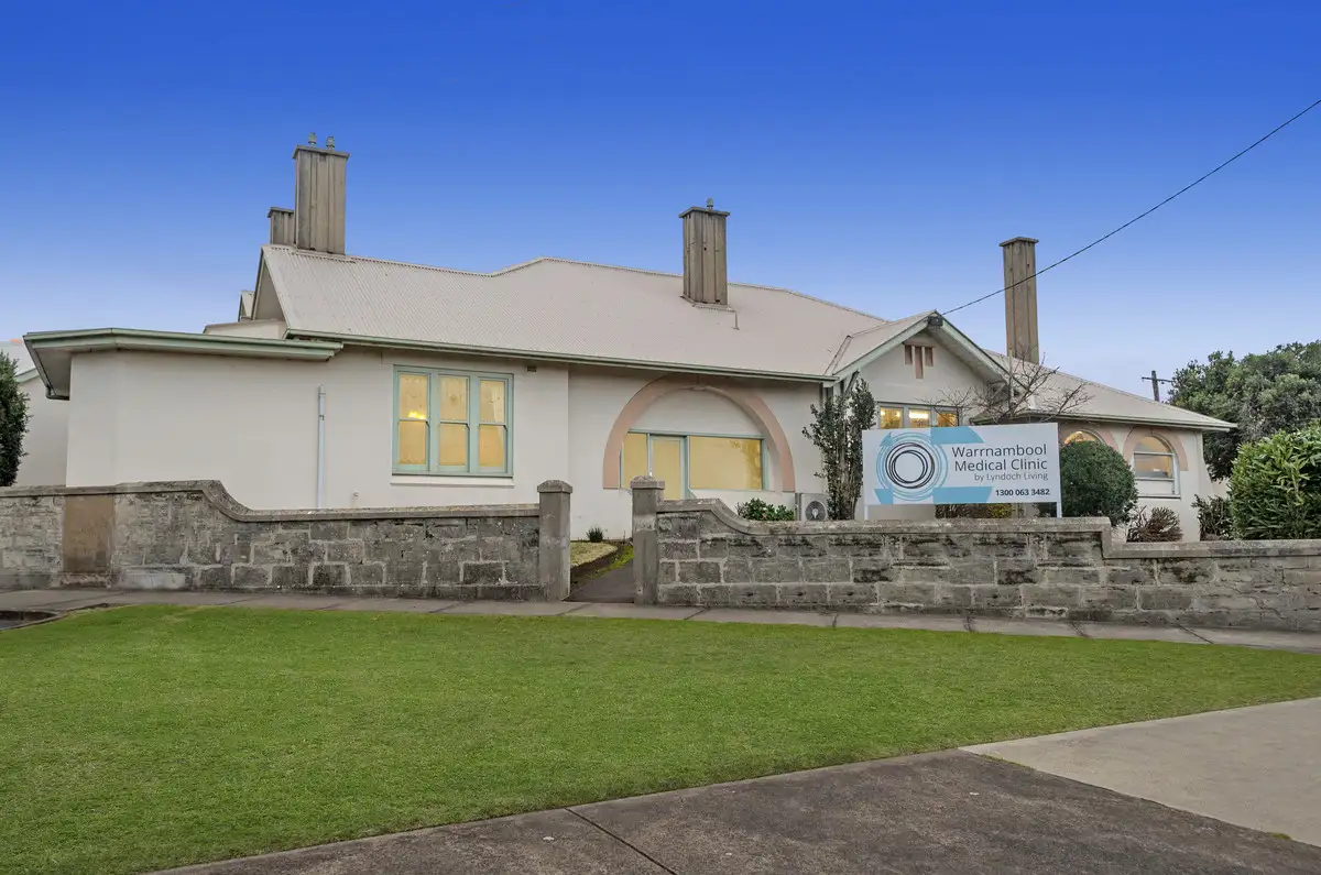 Main view of Homely house listing, 193a Liebig Street, Warrnambool VIC 3280