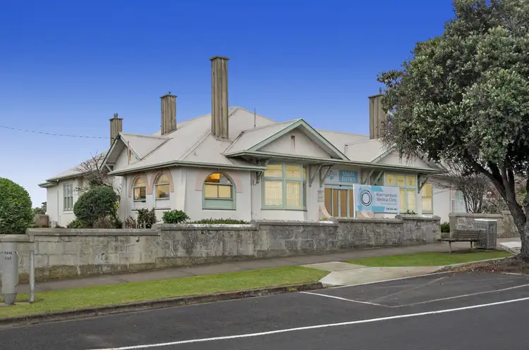 Third view of Homely house listing, 193a Liebig Street, Warrnambool VIC 3280