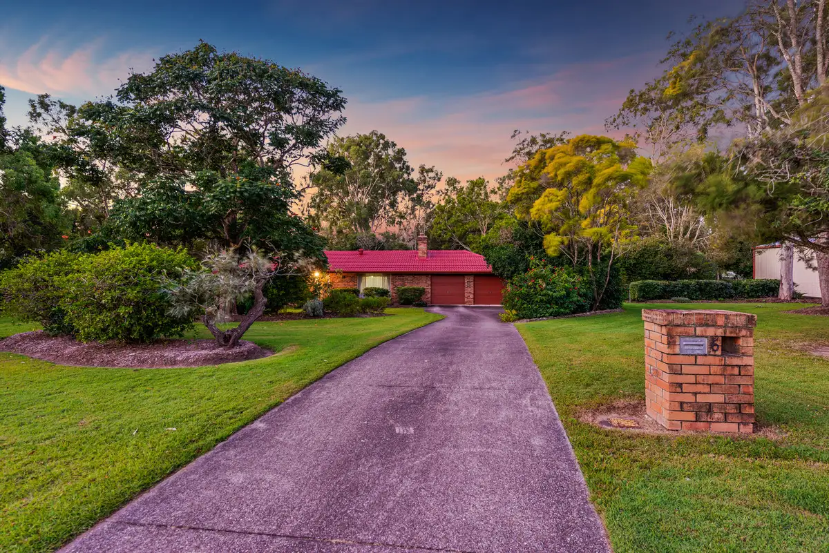 Main view of Homely house listing, 6 Healy Court, Ormeau QLD 4208