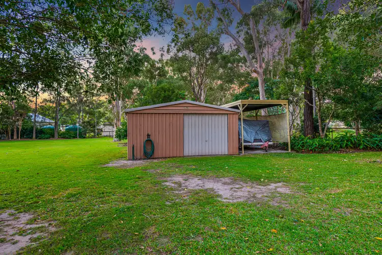 Fourth view of Homely house listing, 6 Healy Court, Ormeau QLD 4208