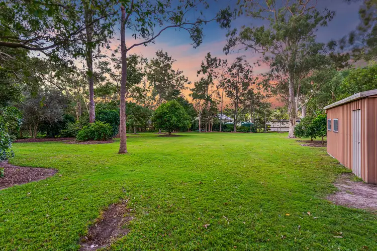 Fifth view of Homely house listing, 6 Healy Court, Ormeau QLD 4208