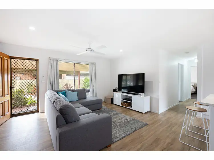 Third view of Homely unit listing, 2/23 Wentworth Court, Lavington NSW 2641
