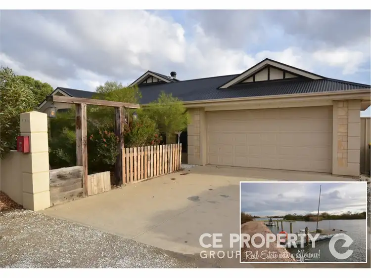 Second view of Homely house listing, 184 Princes Highway, Tailem Bend SA 5260