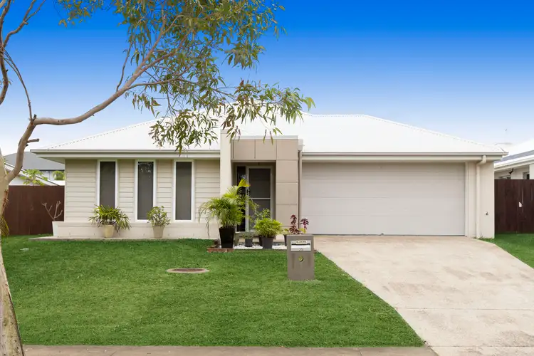Main view of Homely house listing, 4/15 Brindabella Avenue, Peregian Springs QLD 4573