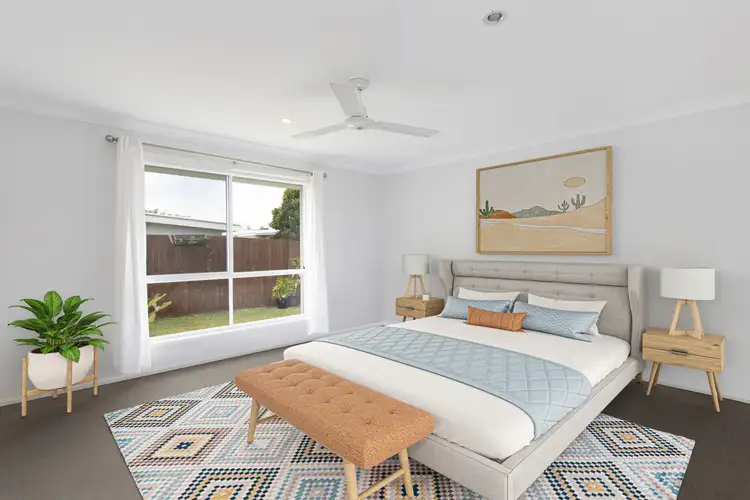 Fourth view of Homely house listing, 4/15 Brindabella Avenue, Peregian Springs QLD 4573