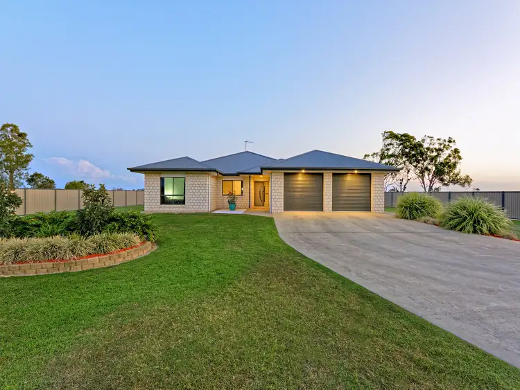 Second view of Homely house listing, 13 Lawrence Street, Bundaberg North QLD 4670