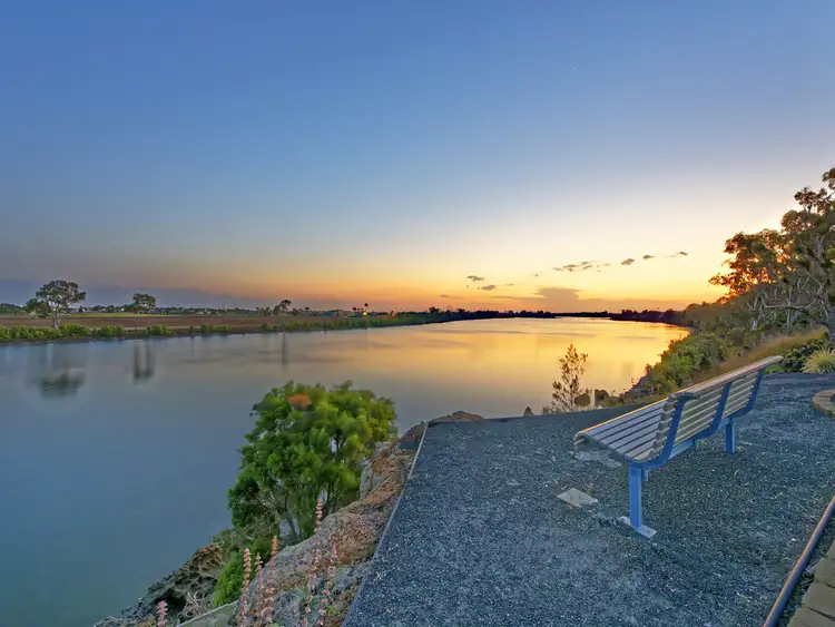 Third view of Homely house listing, 13 Lawrence Street, Bundaberg North QLD 4670
