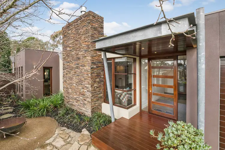 16 Sherbrooke Mews, Somerville VIC 3912