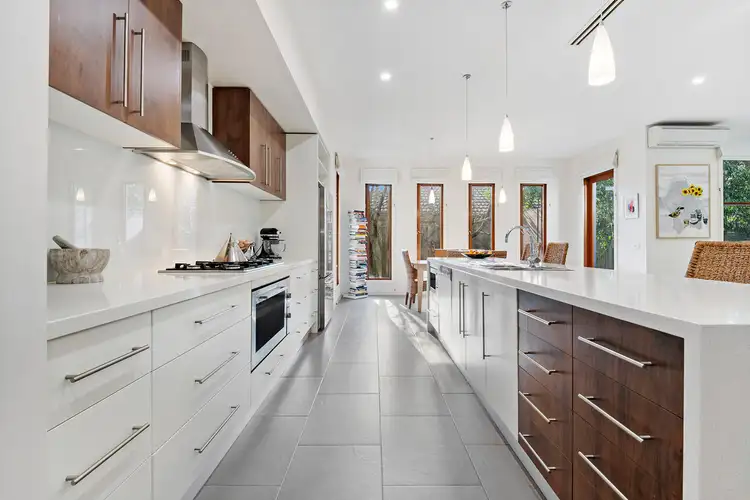 Third view of Homely house listing, 16 Sherbrooke Mews, Somerville VIC 3912