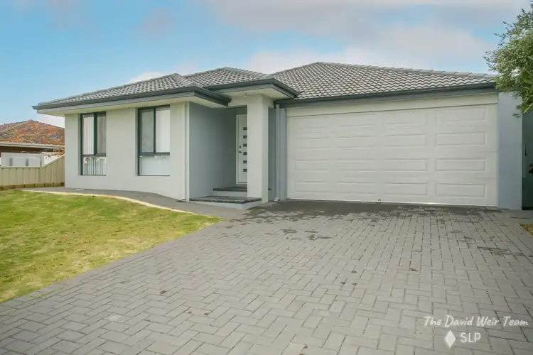 16A Beeley Street, Westminster WA 6061