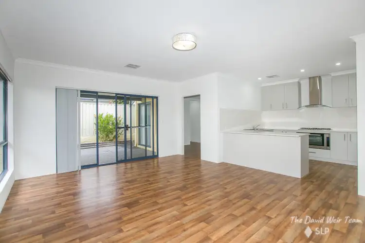 Second view of Homely house listing, 16A Beeley Street, Westminster WA 6061
