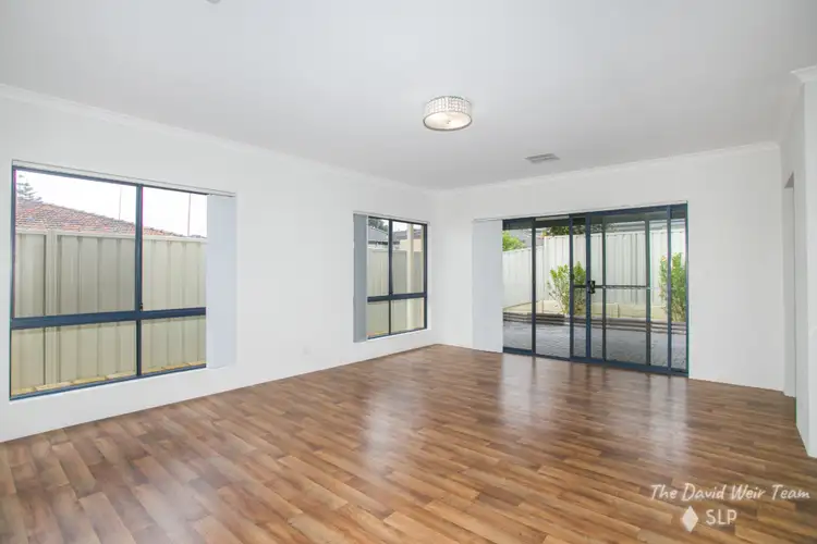 Fourth view of Homely house listing, 16A Beeley Street, Westminster WA 6061