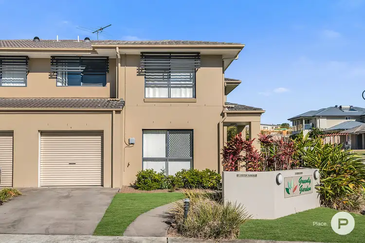 7/20 Rosella Close, Calamvale QLD 4116