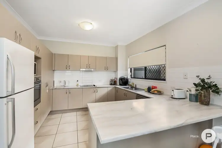 Third view of Homely townhouse listing, 7/20 Rosella Close, Calamvale QLD 4116