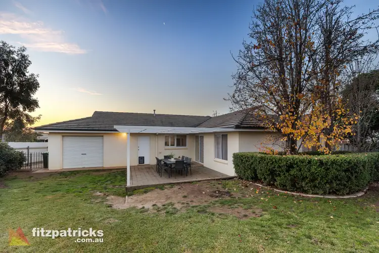 Sixth view of Homely house listing, 26 Yarrawah Crescent, Bourkelands NSW 2650