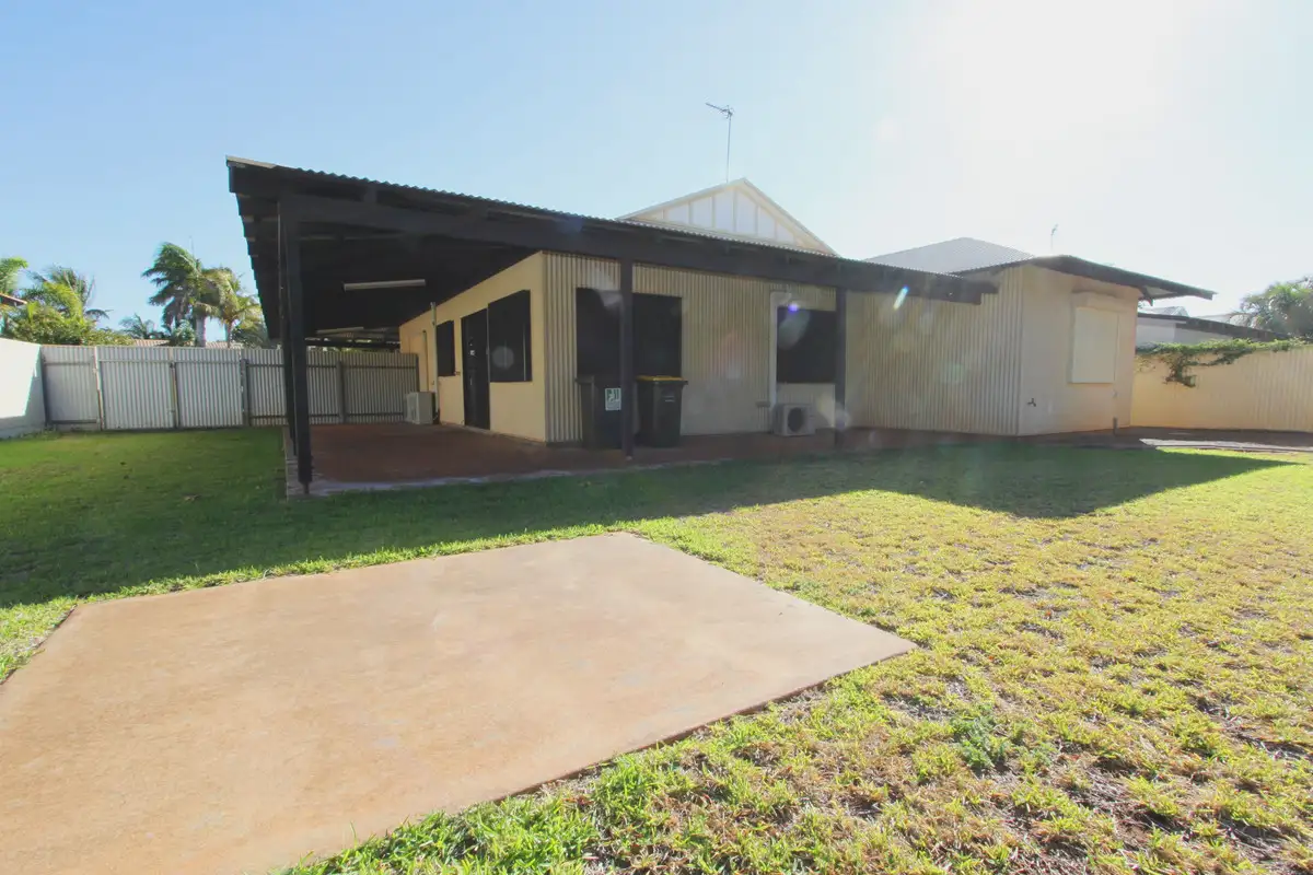 Main view of Homely house listing, 27 Middleton Way, Nickol WA 6714