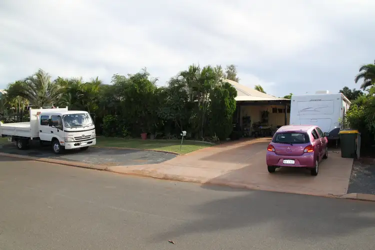 Third view of Homely house listing, 27 Middleton Way, Nickol WA 6714