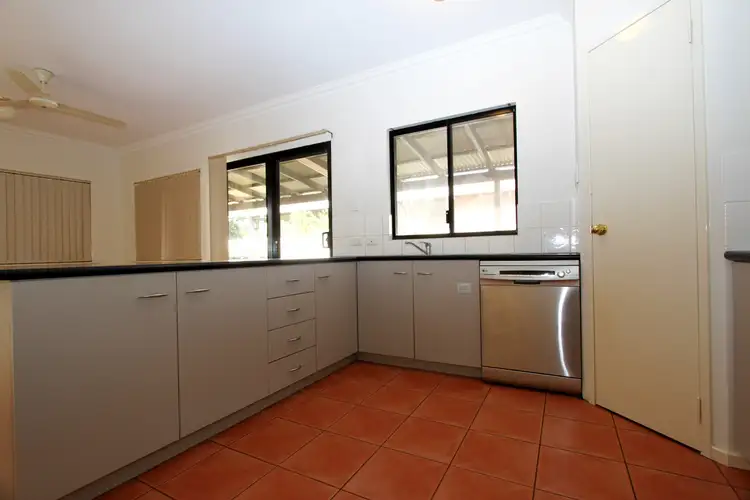 Fourth view of Homely house listing, 27 Middleton Way, Nickol WA 6714