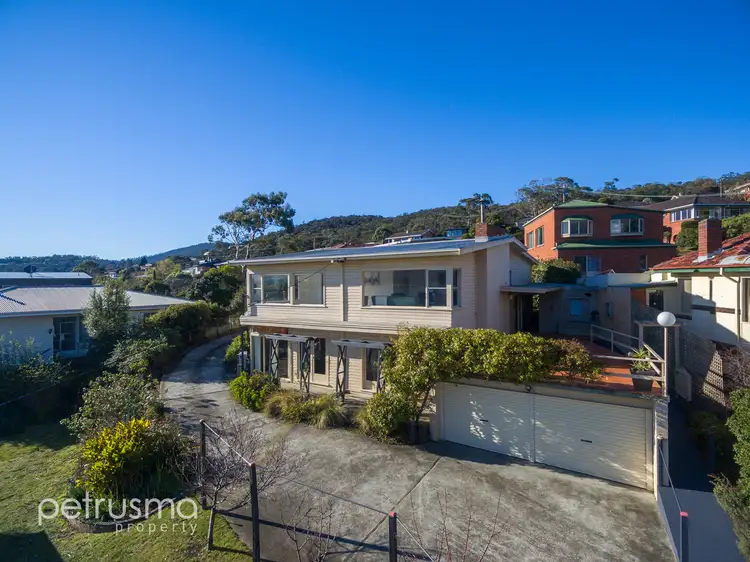 80 Kaoota Road, Rose Bay TAS 7015