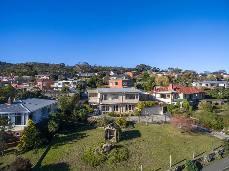 Second view of Homely house listing, 80 Kaoota Road, Rose Bay TAS 7015