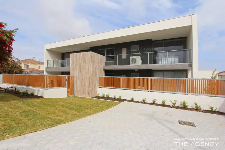 Main view of Homely apartment listing, 7/131 Waterloo Street, Tuart Hill WA 6060