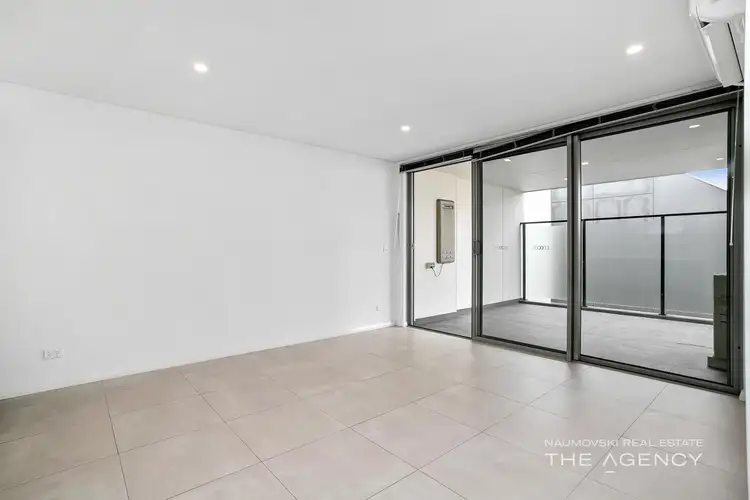 Third view of Homely apartment listing, 7/131 Waterloo Street, Tuart Hill WA 6060