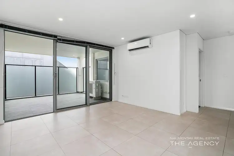 Fourth view of Homely apartment listing, 7/131 Waterloo Street, Tuart Hill WA 6060