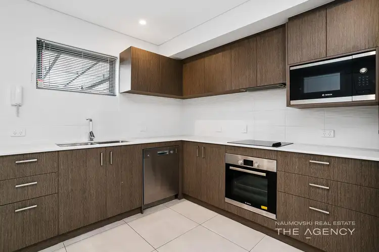 Fifth view of Homely apartment listing, 7/131 Waterloo Street, Tuart Hill WA 6060