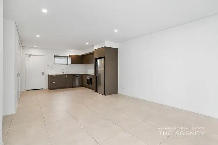 Seventh view of Homely apartment listing, 7/131 Waterloo Street, Tuart Hill WA 6060