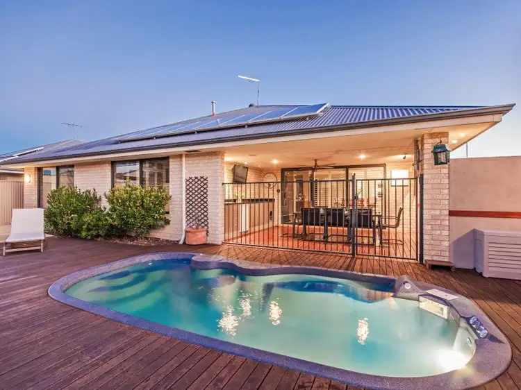 Main view of Homely house listing, 10 Addingham Crescent, Bertram WA 6167