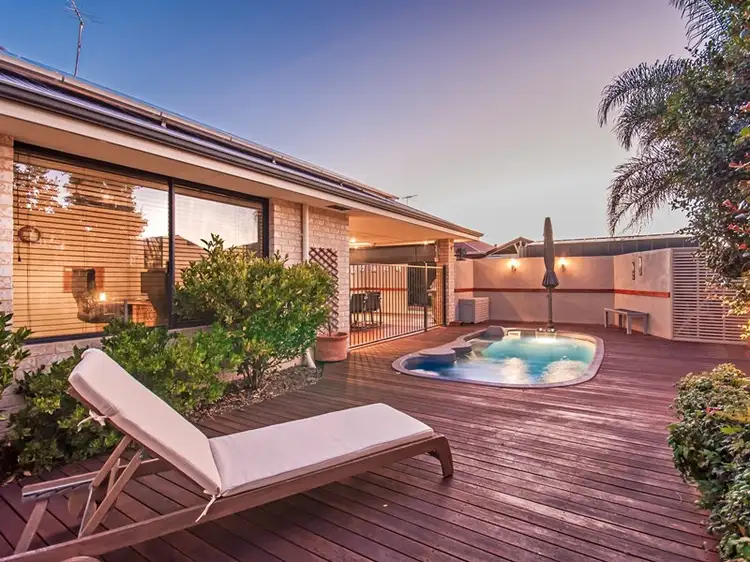 Second view of Homely house listing, 10 Addingham Crescent, Bertram WA 6167