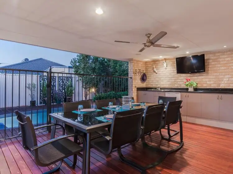 Third view of Homely house listing, 10 Addingham Crescent, Bertram WA 6167