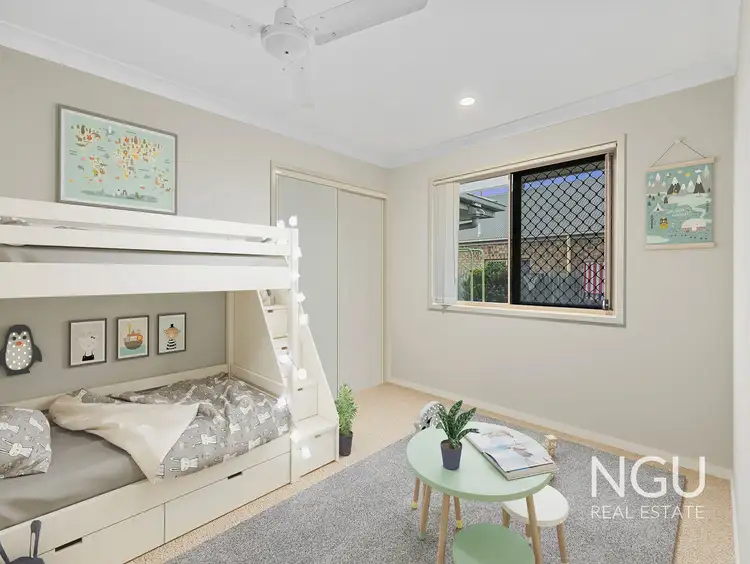Fifth view of Homely house listing, 56 Colorado Drive, Springfield Lakes QLD 4300