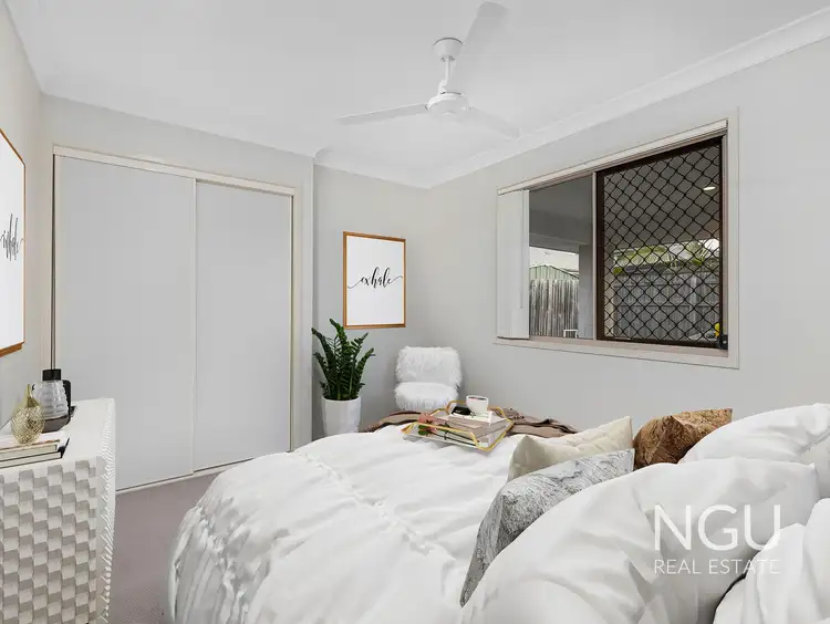 Sixth view of Homely house listing, 56 Colorado Drive, Springfield Lakes QLD 4300