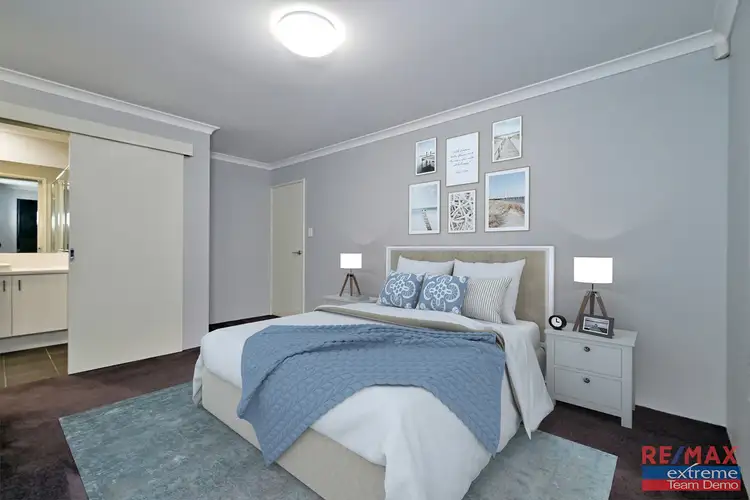 Third view of Homely house listing, 17 Brigalow Street, Banksia Grove WA 6031